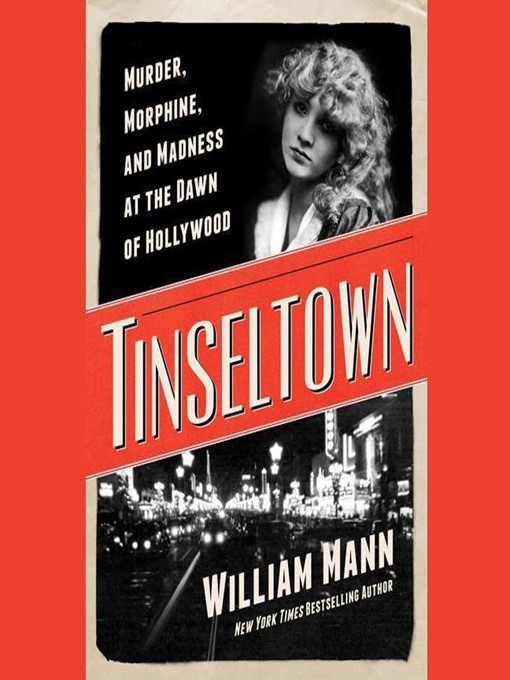 Title details for Tinseltown by William J. Mann - Available